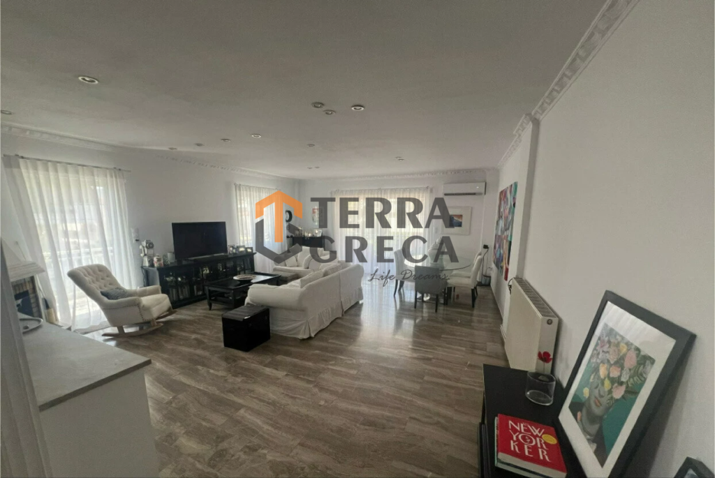 Φωτογραφία 3 από 12 — 1115307 — Detached house for sale, Ilion, 120 sq m, €345,000