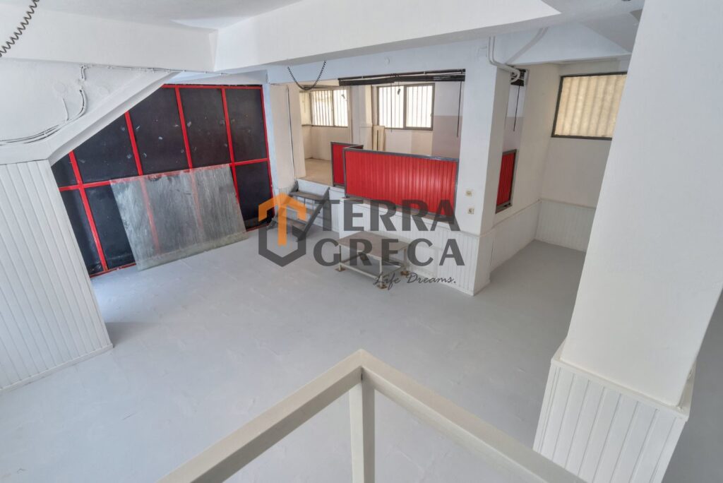 Φωτογραφία 9 από 19 — 1317214 — Warehouse for sale, Vironas, 121 sq m, €115,000