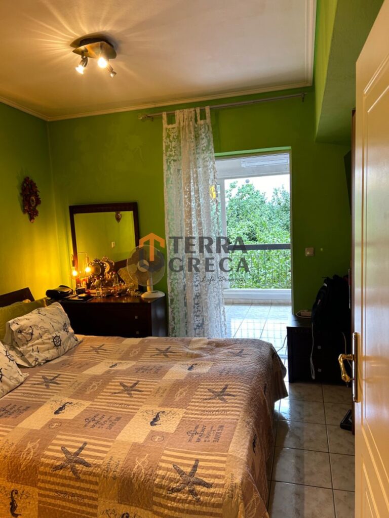 Φωτογραφία 8 από 14 — 1317939 — Apartment for sale, Attiki, 55 sq m, €100,000