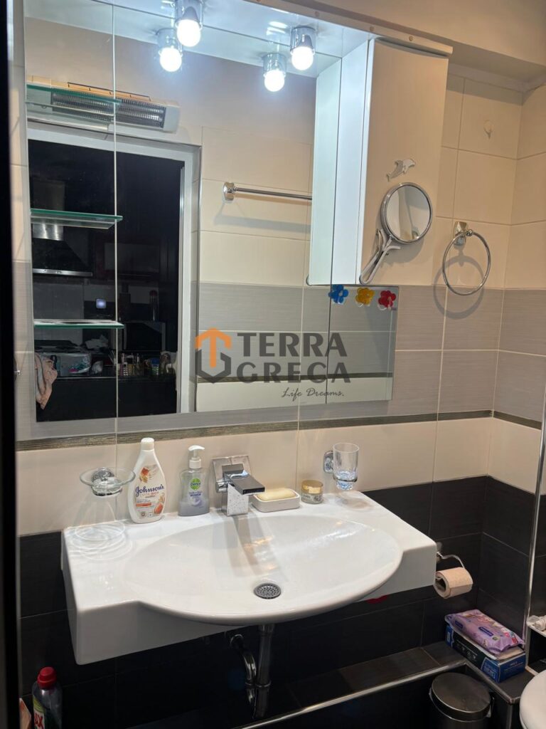 Φωτογραφία 24 από 26 — 1565879 — Apartment for sale, Drapetsona, 54 sq m, €90,000