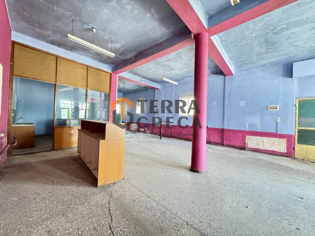Φωτογραφία 7 από 25 — 1830748 — Shop to rent, Larisa, 120 sq m, €300