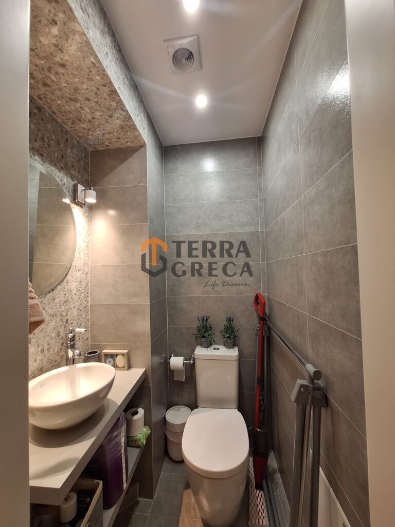 Φωτογραφία 24 από 25 — 1219689 — Apartment for sale, Goudi, 82 sq m, €315,000