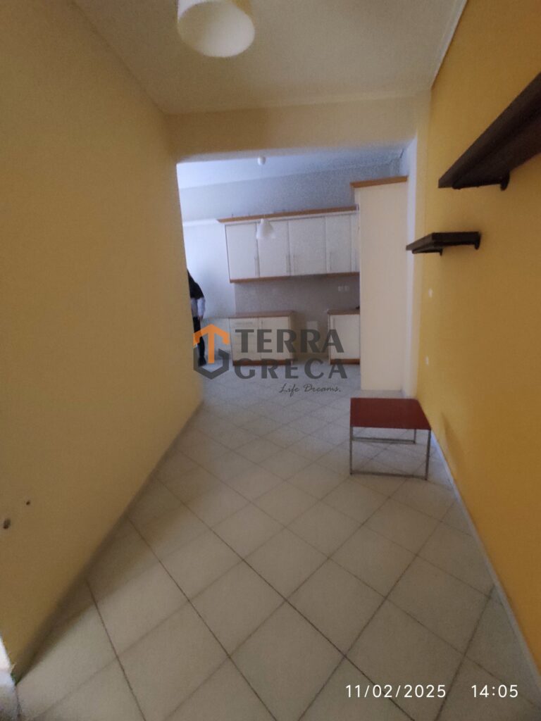 Φωτογραφία 3 από 28 — 1411279 — Studio/Γκαρσονιέρα Προς Πώληση, Άνω Πατήσια, 43 τ.μ., €120.000