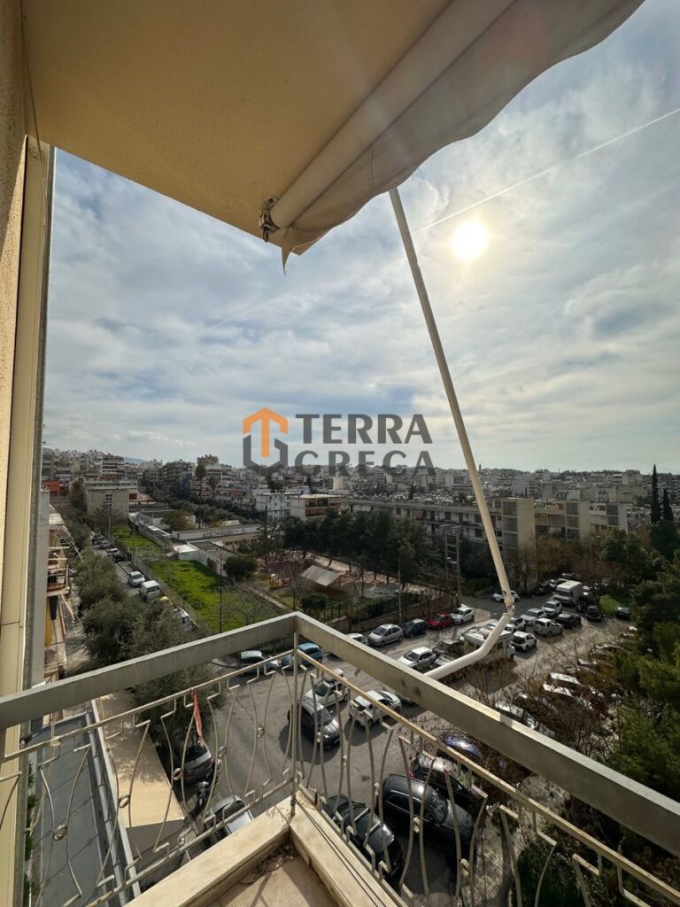 Φωτογραφία 10 από 17 — 1423927 — Διαμέρισμα Προς Πώληση, Νέος Κόσμος, 90 τ.μ., €230.000