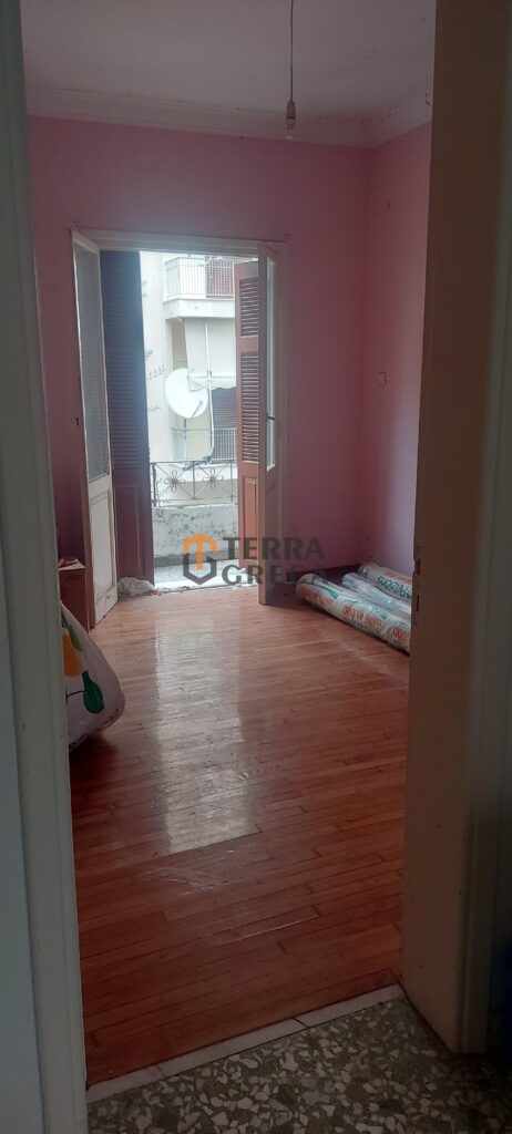 Φωτογραφία 6 από 10 — 1378455 — Apartment for sale, Kalithea, 55 sq m, €100,000