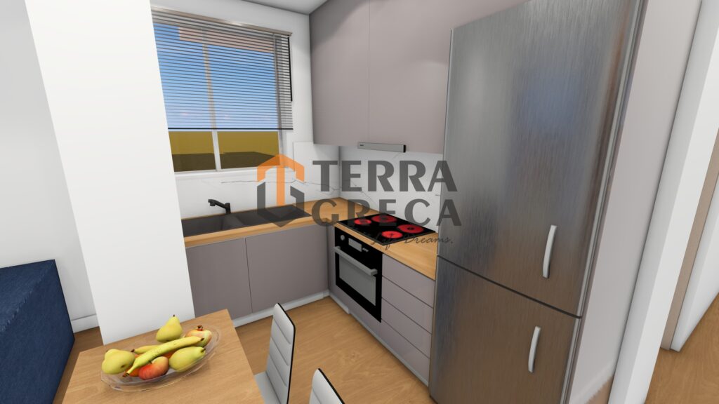 Φωτογραφία 4 από 20 — 1554761 — Detached house for sale, Aigaleo, 135 sq m, €280,000