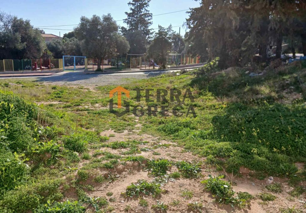 Φωτογραφία 8 από 9 — 1286377 — Plot of Land for sale, Agioi Anargiroi, 159.87 sq m, €120,000