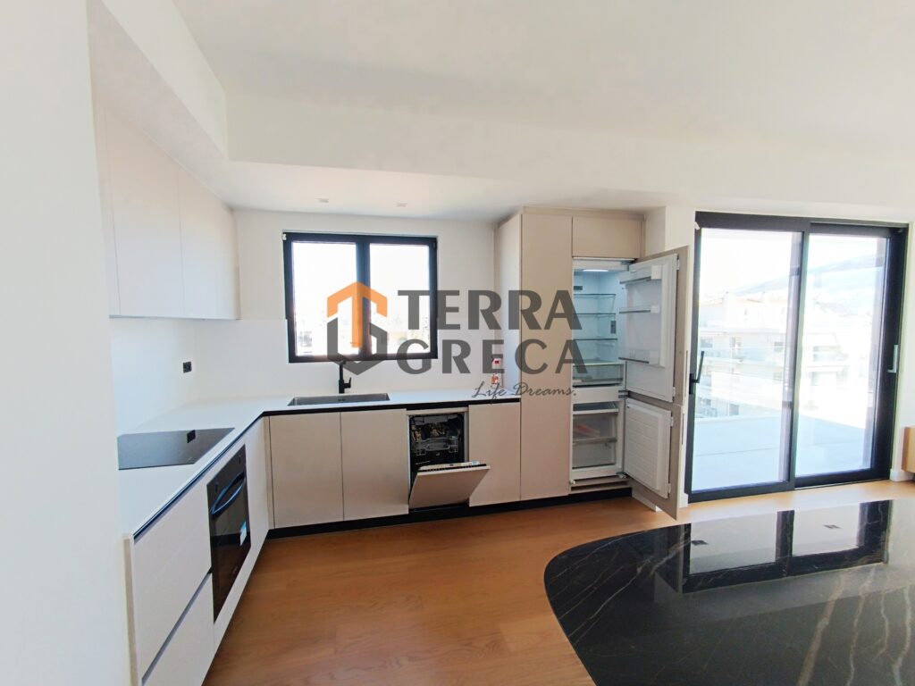 Φωτογραφία 22 από 26 — 1263699 — Apartment for sale, Alimos, 95 sq m, €680,000