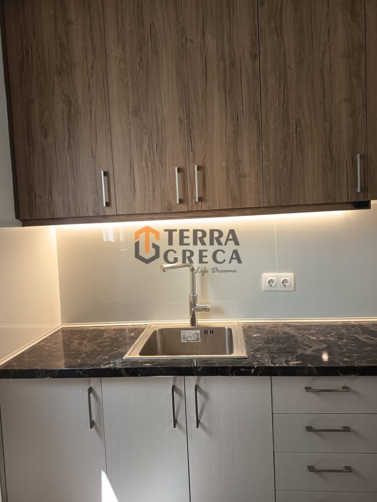 Φωτογραφία 7 από 32 — 2361021 — Apartment for sale, Ano Patisia, 54 sq m, €136,000