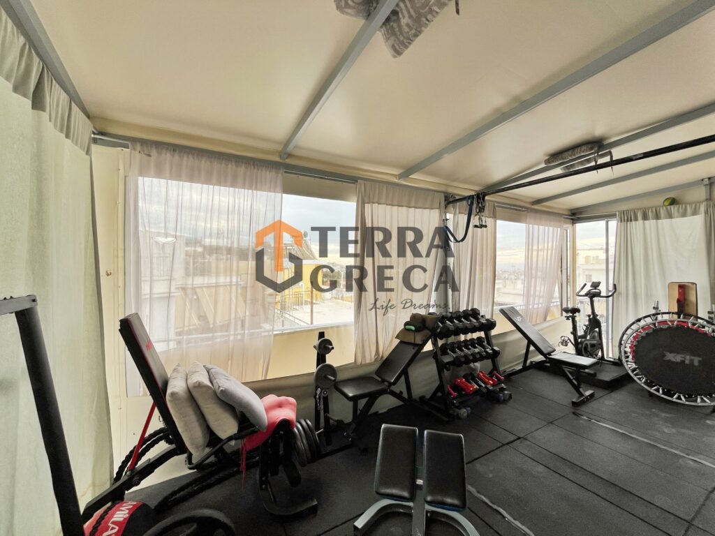 Φωτογραφία 4 από 25 — 1295306 — Apartment for sale, Kipseli, 32 sq m, €200,000