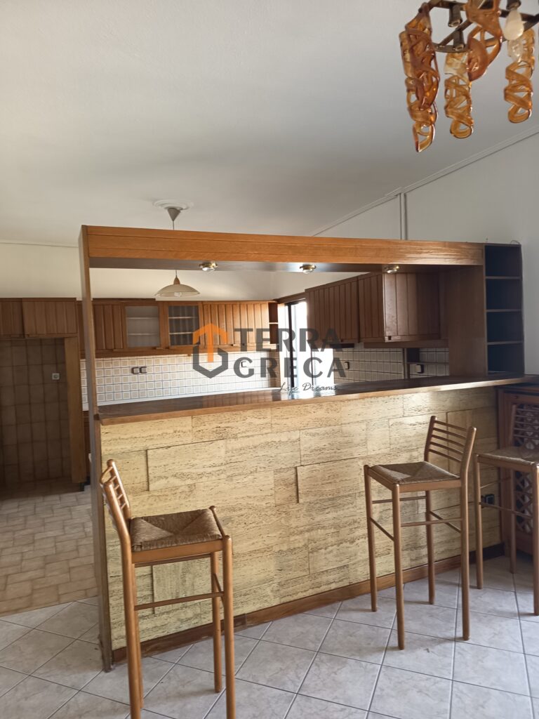Φωτογραφία 27 από 37 — 2353458 — Διαμέρισμα Προς Πώληση, Άνω Πατήσια, 110 τ.μ., €215.000