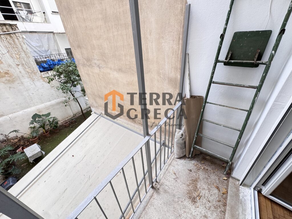 Φωτογραφία 21 από 30 — 2040324 — Apartment for sale, Patision - Acharnon, 50 sq m, €115,000