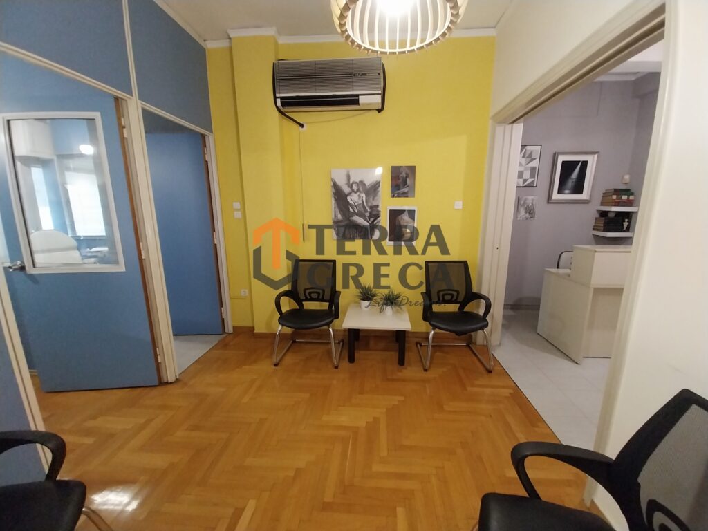 Φωτογραφία 3 από 29 — 1378458 — Office for sale, Kalithea, 66 sq m, €180,000