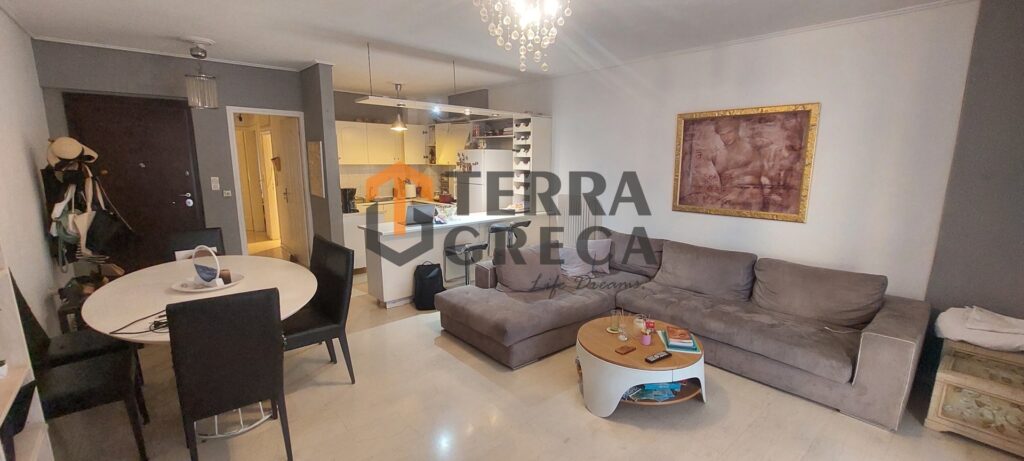 Φωτογραφία 5 από 27 — 1088273 — Apartment for sale, Neo Faliro, 80 sq m, €265,000