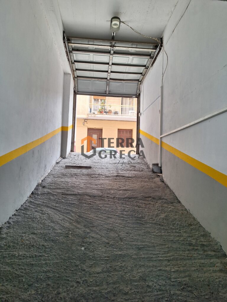 Φωτογραφία 2 από 15 — 1218734 — Parking for sale, Neos Kosmos, 195 sq m, €250,000