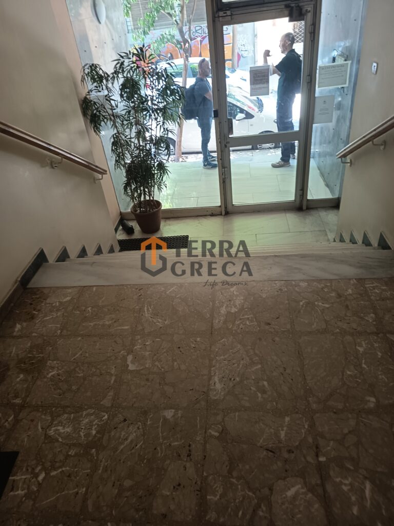 Φωτογραφία 42 από 42 — 2420106 — Apartment for sale, Patision - Acharnon, 32 sq m, €68,000