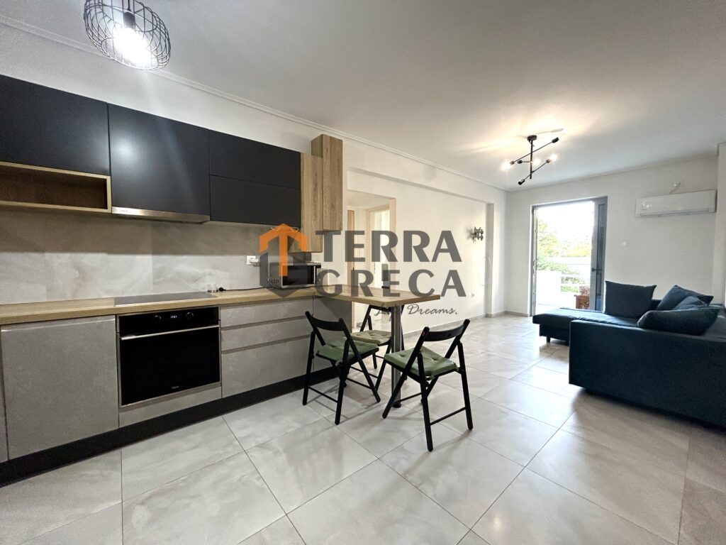 Φωτογραφία 2 από 25 — 1648718 — Apartment to rent, Vari - Varkiza, 60 sq m, €1,100