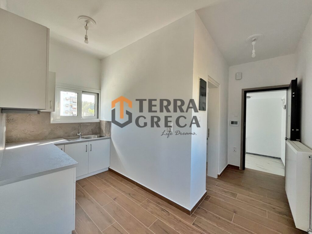 Φωτογραφία 5 από 21 — 1242733 — Apartment for sale, Nea Smyrni, 40 sq m, €120,000