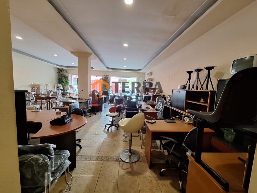 Φωτογραφία 16 από 27 — 1227116 — Shop for sale, Gazi - Metaxourgio - Votanikos, 175 sq m, €450,000