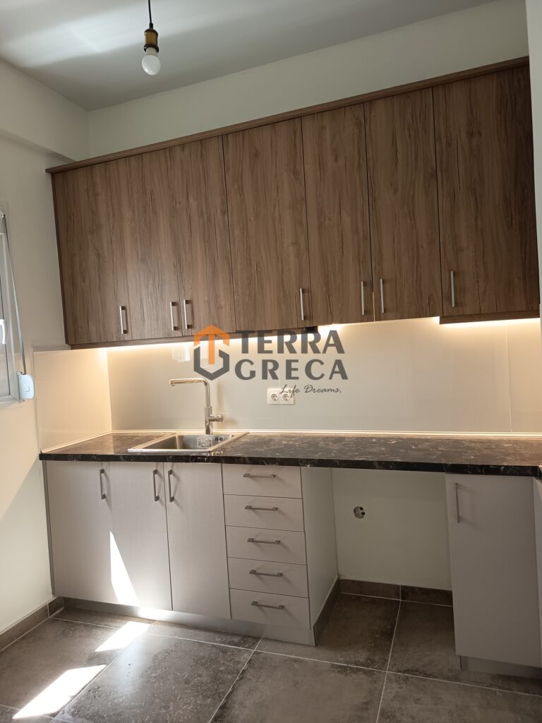 Φωτογραφία 4 από 32 — 2361021 — Apartment for sale, Ano Patisia, 54 sq m, €136,000
