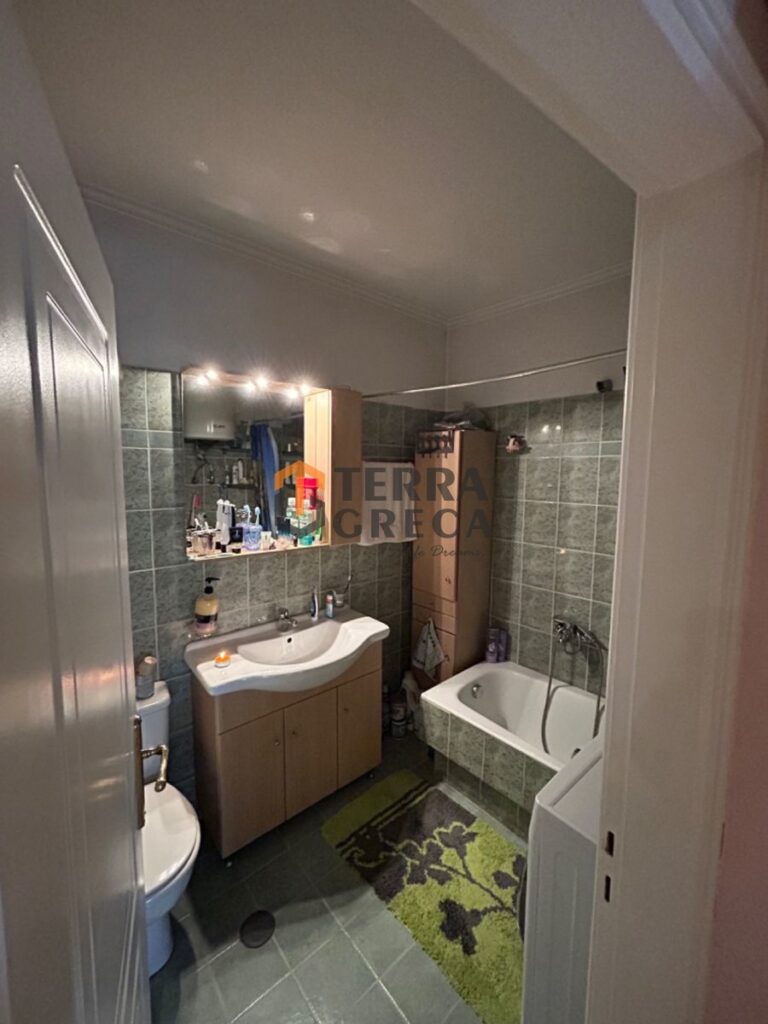 Φωτογραφία 10 από 14 — 1317939 — Apartment for sale, Attiki, 55 sq m, €100,000