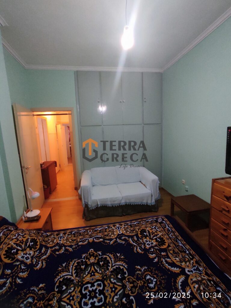 Φωτογραφία 11 από 30 — 1446420 — Apartment for sale, Patision - Acharnon, 70 sq m, €142,000