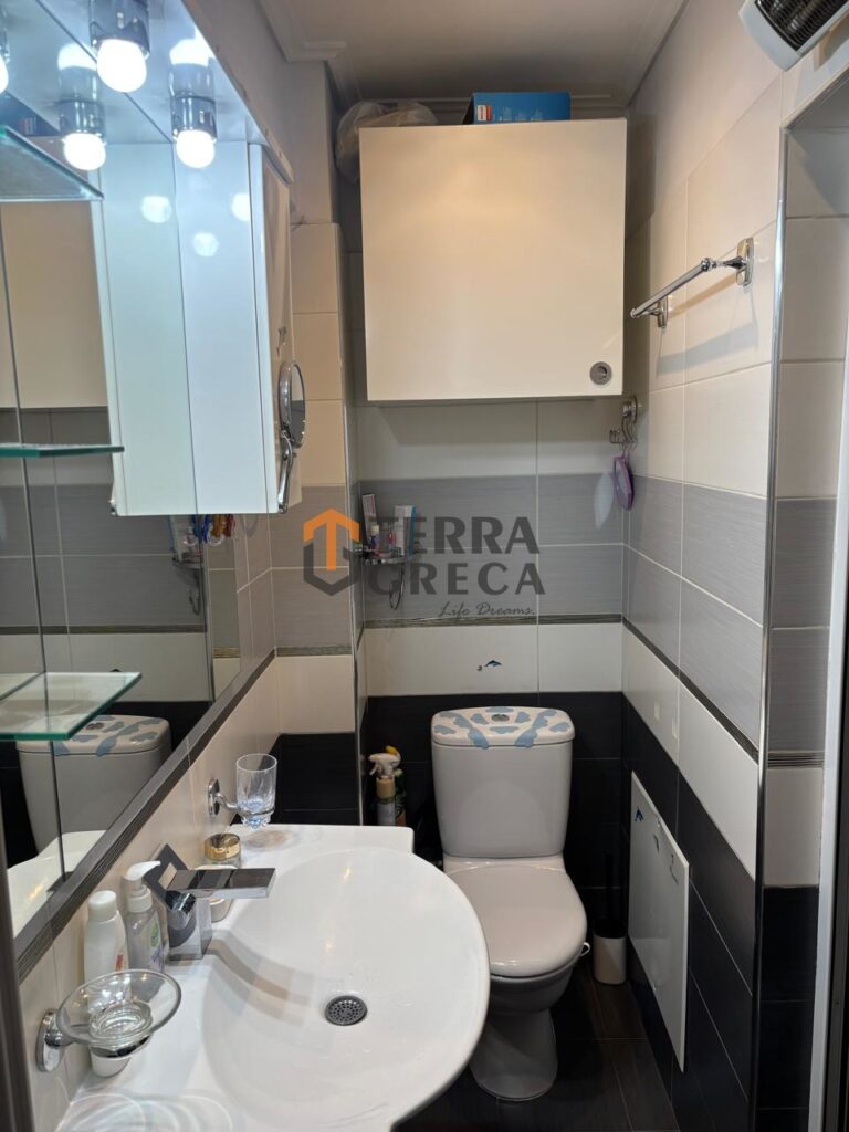 Φωτογραφία 25 από 26 — 1565879 — Apartment for sale, Drapetsona, 54 sq m, €90,000