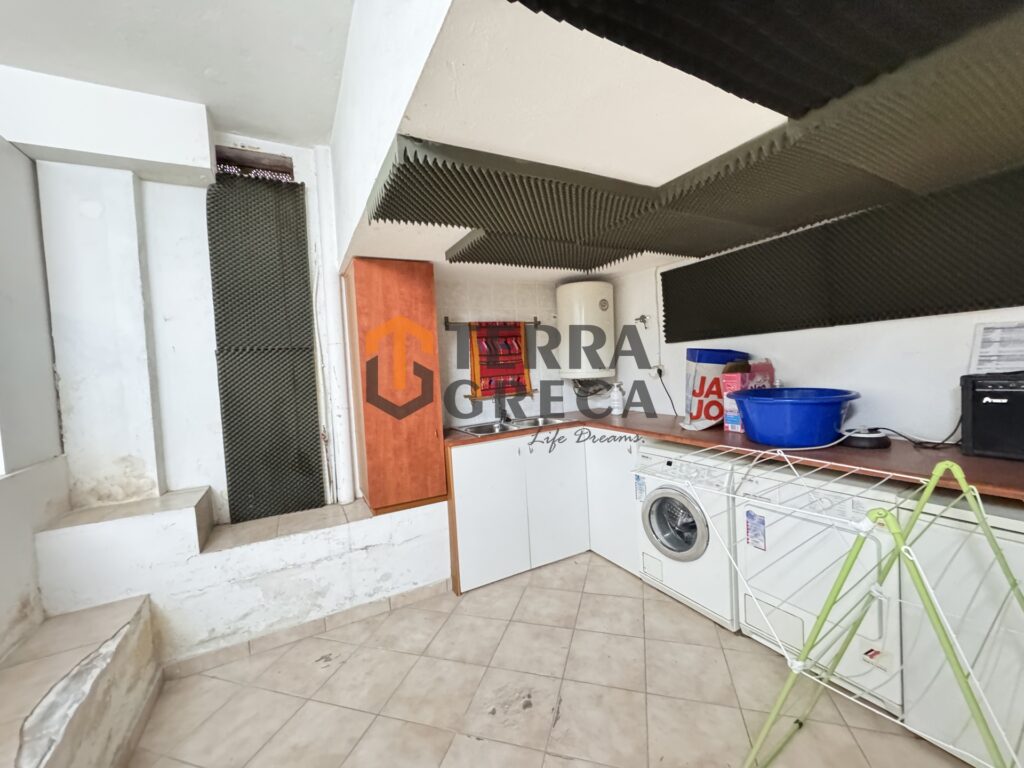 Φωτογραφία 22 από 29 — 1524670 — Μονοκατοικία Προς Πώληση, Πετράλωνα, 306 τ.μ., €670.000