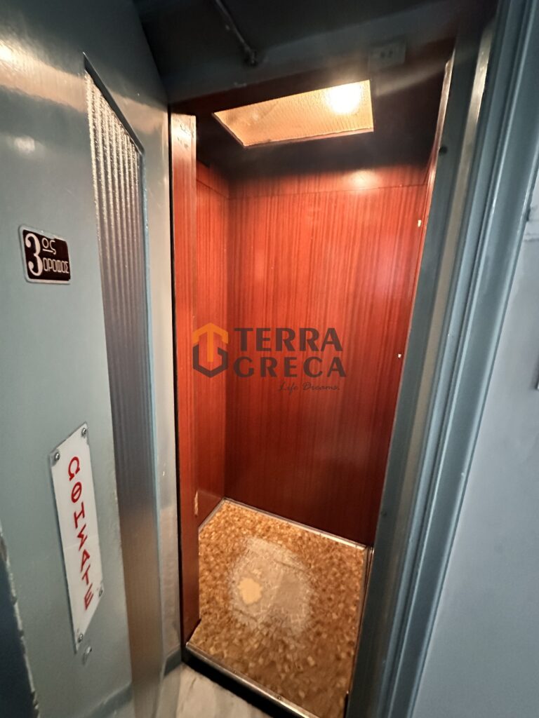 Φωτογραφία 29 από 30 — 2037377 — Apartment for sale, Koukaki - Makrygianni, 47 sq m, €230,000