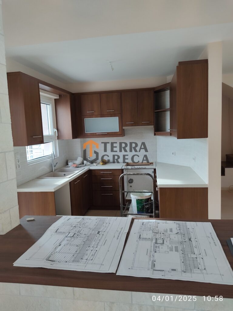 Φωτογραφία 8 από 30 — 1350848 — Maisonette for sale, Galatsi, 180 sq m, €490,000