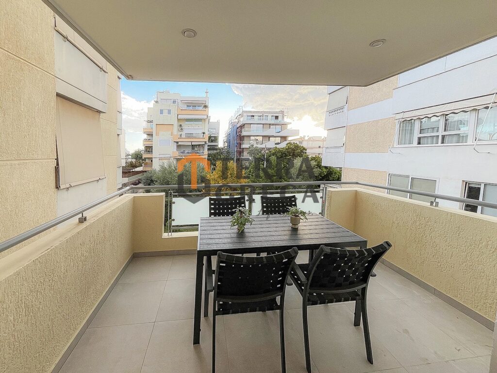 Φωτογραφία 11 από 13 — 1320585 — Apartment to rent, Glyfada, 85 sq m, €2,500