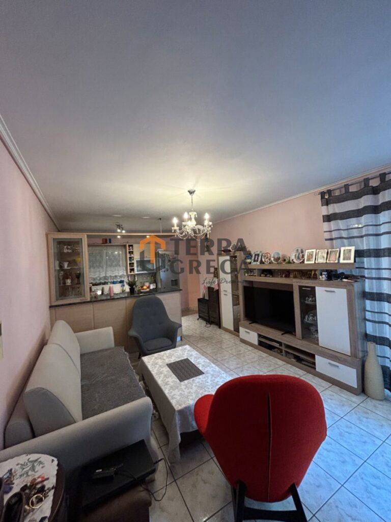 Φωτογραφία 2 από 14 — 1317939 — Apartment for sale, Attiki, 55 sq m, €100,000