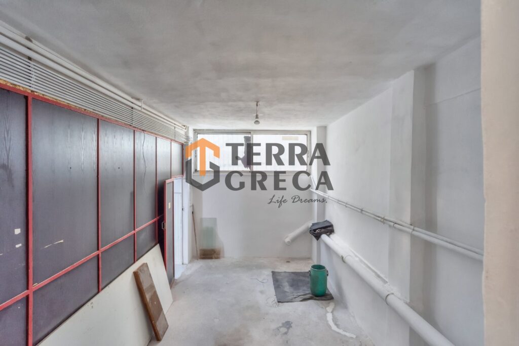 Φωτογραφία 17 από 19 — 1317214 — Warehouse for sale, Vironas, 121 sq m, €115,000