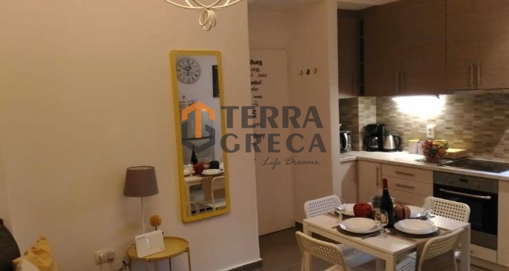Φωτογραφία 9 από 10 — 1317238 — Apartment for sale, Koukaki - Makrygianni, 45 sq m, €175,000