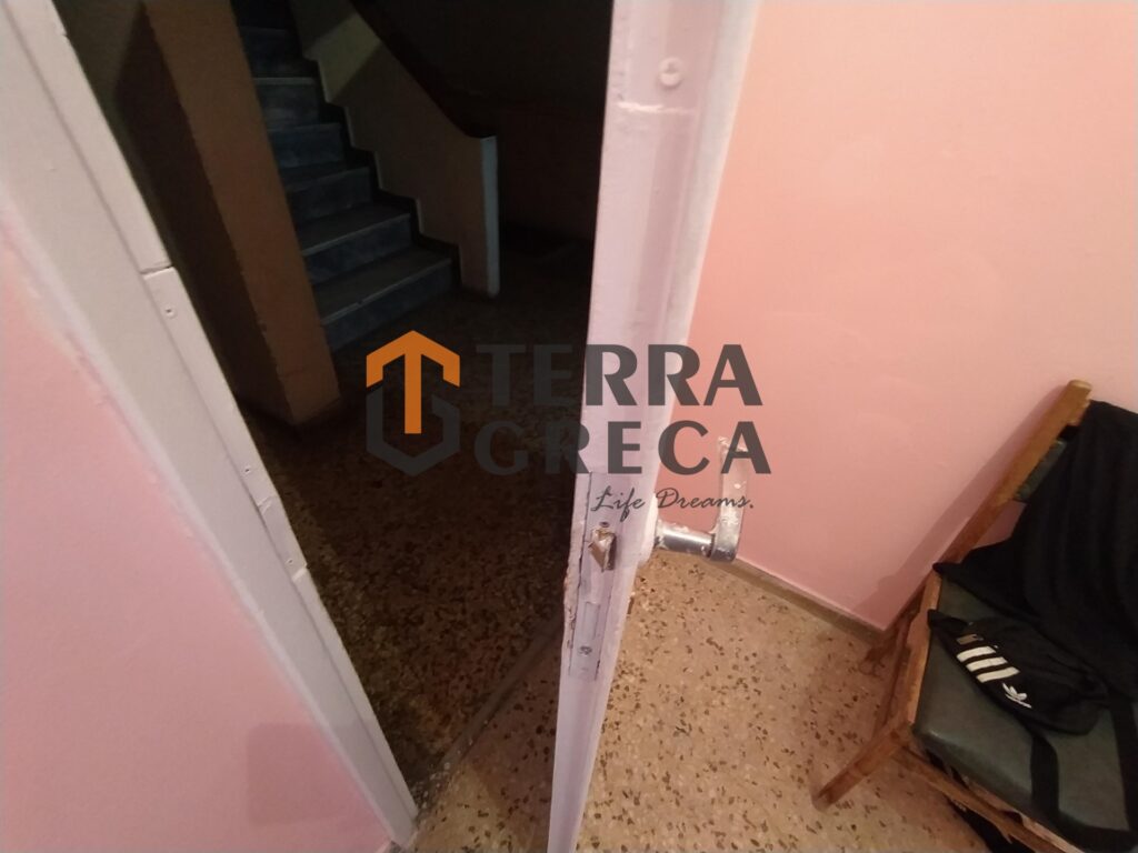 Φωτογραφία 25 από 25 — 13293146/20108 — Apartment for sale, Exarchia - Neapoli, 36 sq m, €60,000