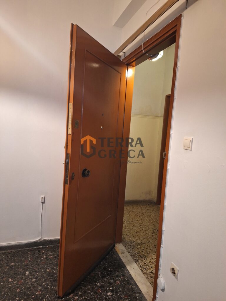 Φωτογραφία 2 από 26 — 1287481 — Apartment for sale, Gazi - Metaxourgio - Votanikos, 31.50 sq m, €70,000