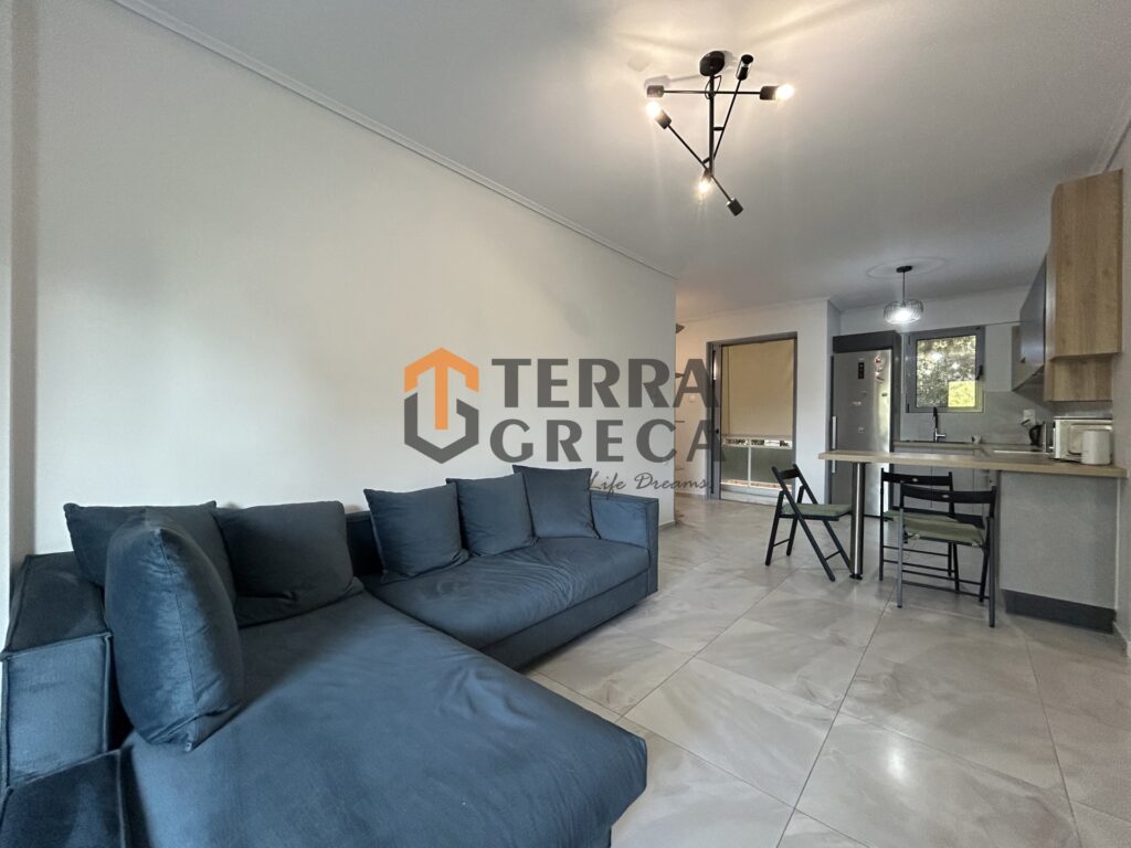 Φωτογραφία 9 από 25 — 1648718 — Apartment to rent, Vari - Varkiza, 60 sq m, €1,100