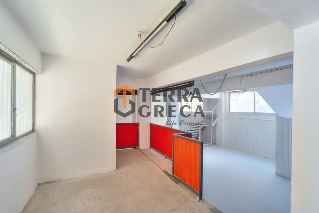 Φωτογραφία 5 από 19 — 1317214 — Warehouse for sale, Vironas, 121 sq m, €115,000