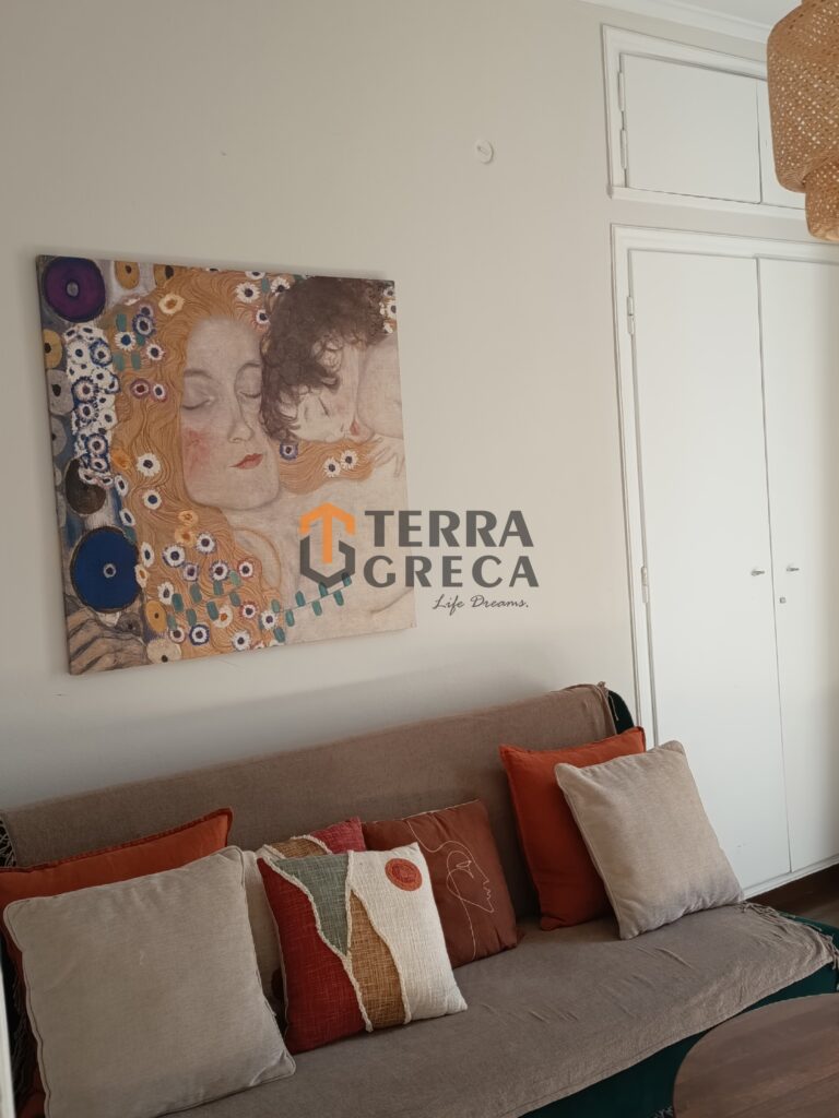 Φωτογραφία 10 από 14 — 2142577 — Studio/Γκαρσονιέρα Προς Πώληση, Ιστορικό Κέντρο, 51 τ.μ., €290.000
