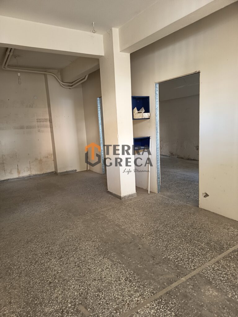 Φωτογραφία 1 από 26 — 2276020 — Βιοτεχνικός Χώρος Προς Πώληση, Νέα Ιωνία, 118 τ.μ., €70.000