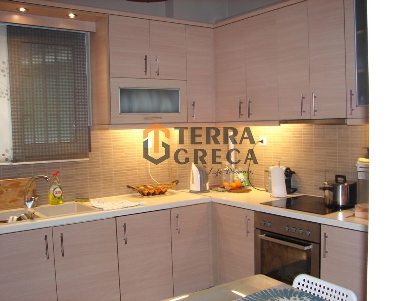 Φωτογραφία 6 από 14 — 1507011 — Apartment for sale, Nea Smyrni, 96 sq m, €225,000
