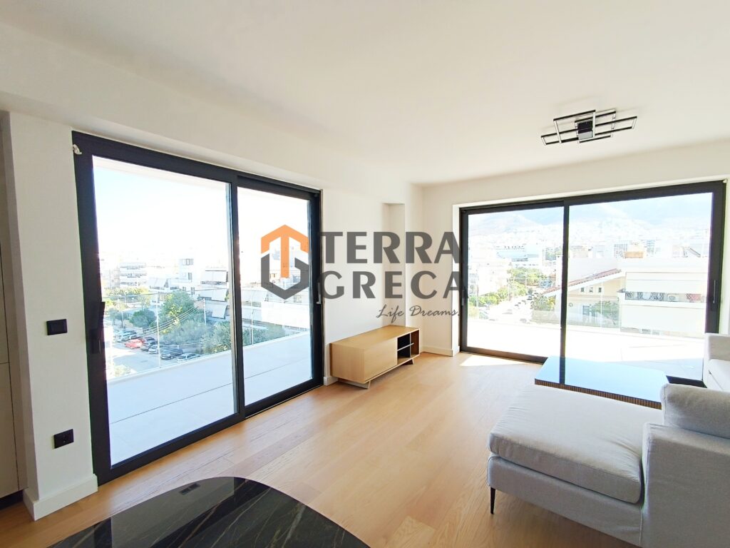 Φωτογραφία 9 από 26 — 1263699 — Apartment for sale, Alimos, 95 sq m, €680,000