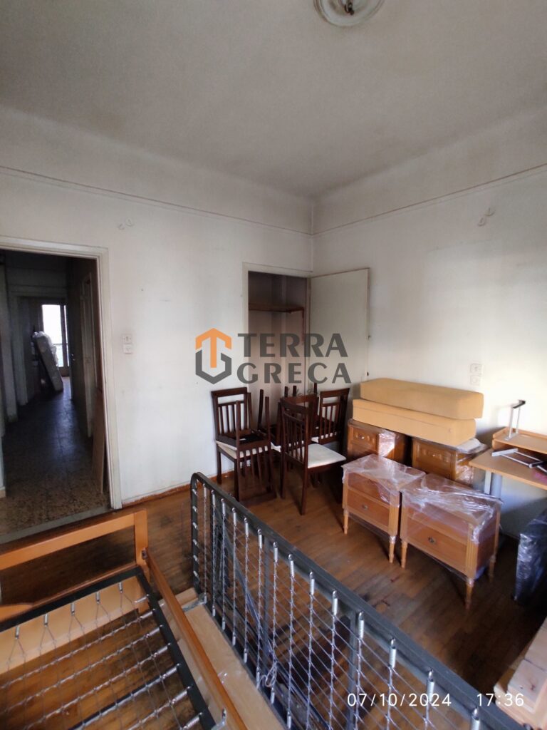 Φωτογραφία 5 από 25 — 1221756 — Apartment for sale, Patision - Acharnon, 82 sq m, €115,000