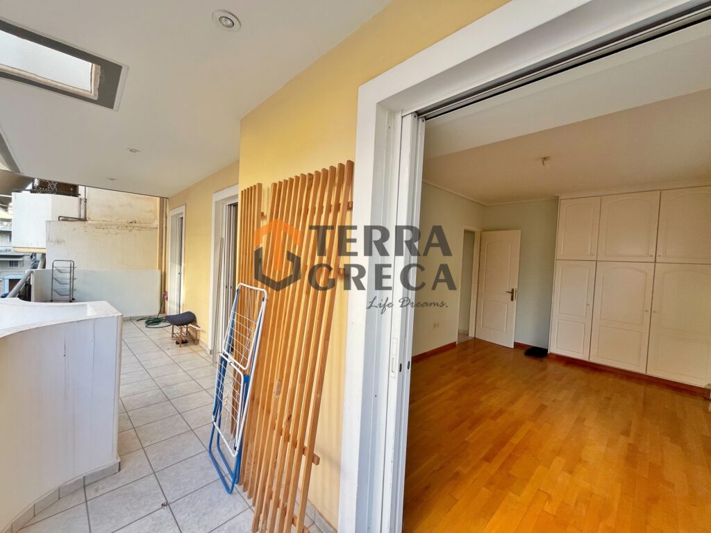 Φωτογραφία 15 από 28 — 1239783 — Apartment for sale, Pagkrati, 85 sq m, €318,000