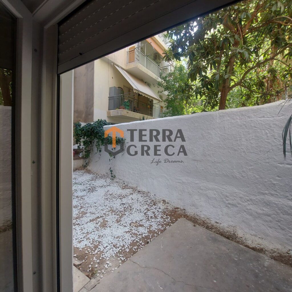 Φωτογραφία 3 από 14 — 1297374 — Apartment for sale, Kalithea, 45 sq m, €75,000