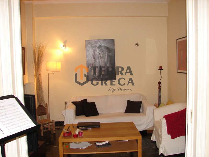 Φωτογραφία 2 από 14 — 1507011 — Apartment for sale, Nea Smyrni, 96 sq m, €225,000