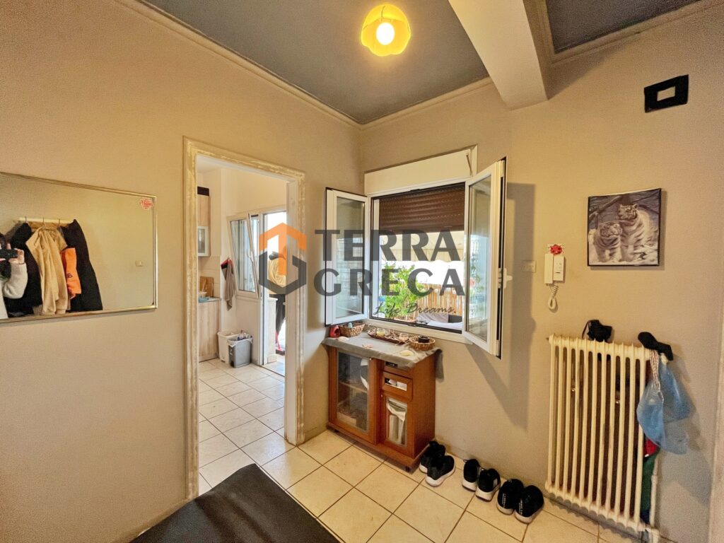 Φωτογραφία 7 από 25 — 1295306 — Apartment for sale, Kipseli, 32 sq m, €200,000
