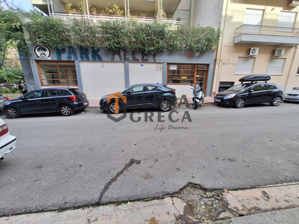 Φωτογραφία 7 από 30 — 1361213 — Shop to rent, Gizi - Pedion Areos, 170 sq m, €2,000