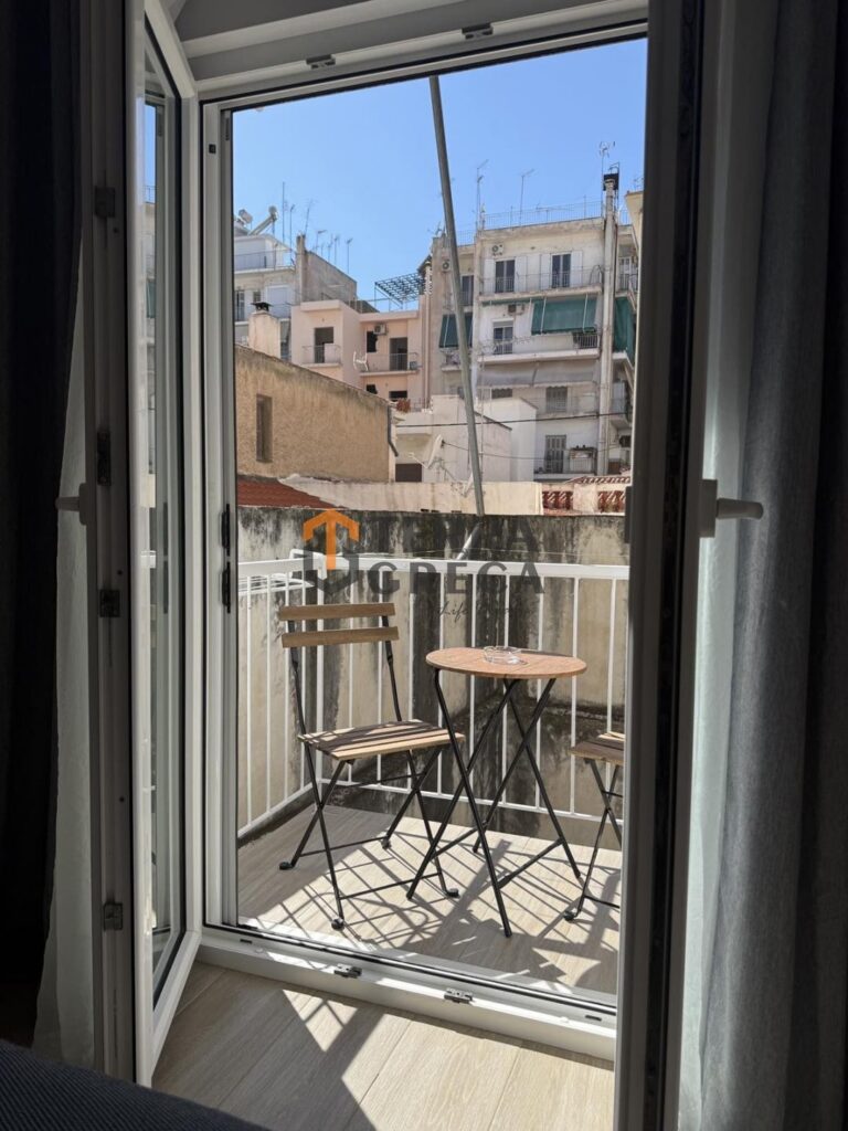 Φωτογραφία 16 από 30 — 1648584 — Apartment for sale, Kastella - Passalimani, 66 sq m, €180,000