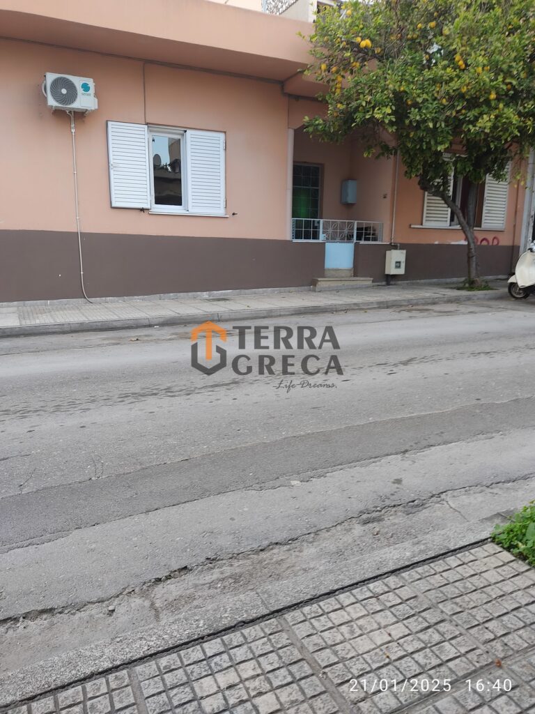 Φωτογραφία 20 από 26 — 212507 — Detached house for sale, Aigaleo, 55 sq m, €90,000